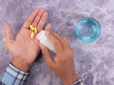 Codeïne vs. Oxycodon Welke opioïde pijnstiller  geschikt voor jou