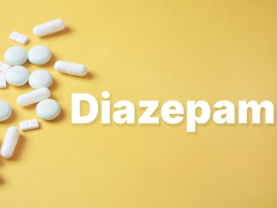 Diazepam 10 mg Toepassingen, Dosering en Bijwerkingen