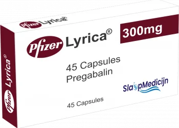 Pregabaline online bestellen