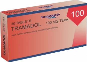 Tramadol 100mg online bestellen