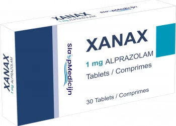 Xanax online bestellen