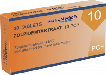 Zolpidemtartraat Sandoz online bestellen