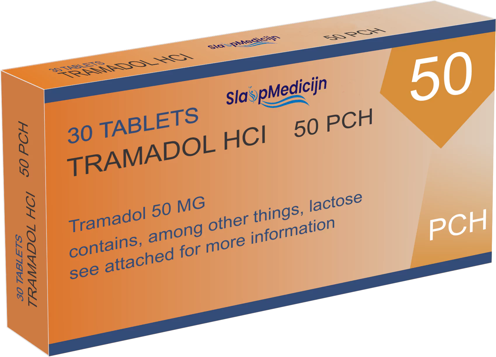 Tramadol 50 mg 30 Tabletten