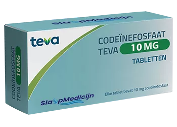 codeine bestellen 10mg tabletten Slaapmedicijn.net