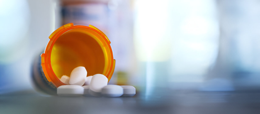 Wat is Nitrazepam