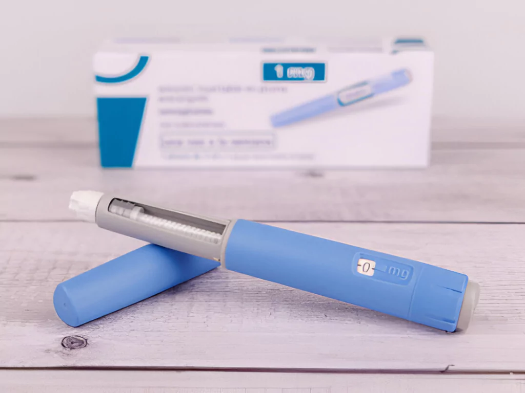 Ozempic 1mg Injectiepen Gebruiken – Stap voor Stap Gids