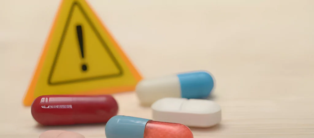 Tramadol Bijwerkingen en risico