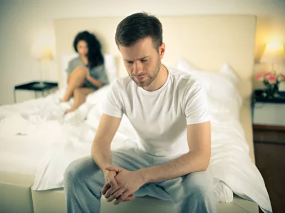 8 Bewezen Manieren om een Man Helpen met Erectieproblemen