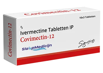 Ivermectine kopen 2 mg 30 Tabletten Slaapmedicijn.net