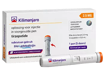 mounjaro kopen 2.5mg Slaapmedicijn.net