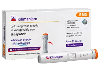 mounjaro kopen online 5 mg Slaapmedicijn.net