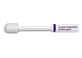 Fentanyl Zuigtabletten 200 Microgram